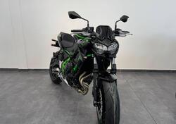 Kawasaki Z 650 (2025) nuova