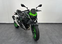 Kawasaki Z 500 SE (2024 - 25) nuova