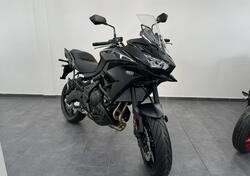 Kawasaki Versys 650 (2025) nuova