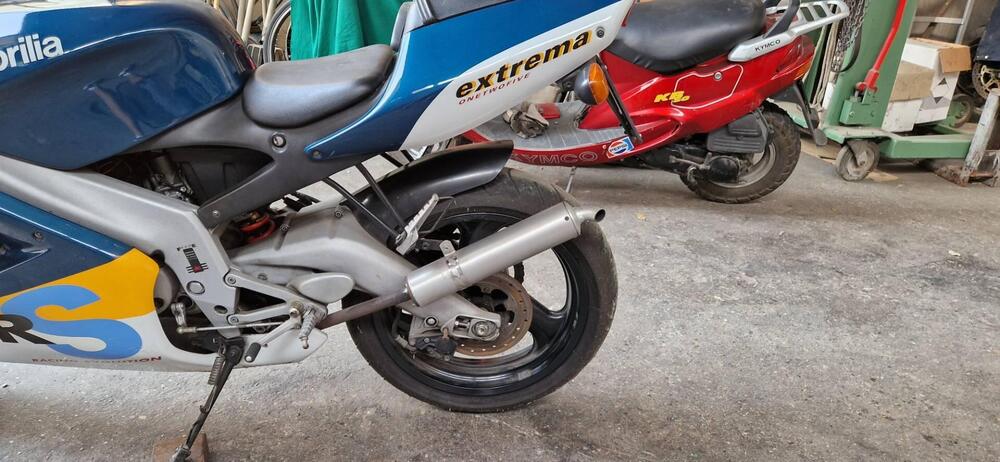 Aprilia RS 125 Extrema (1991 - 95) (4)