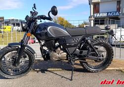 FB Mondial Spartan 250 (2024) nuova