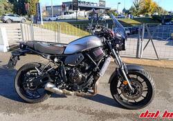 Yamaha XSR 700 ABS (2016 - 20) usata