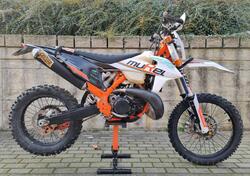 KTM 250 EXC TPI Six Days (2022) usata