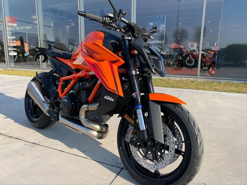 KTM 1390 Super Duke R EVO (2024) (2)