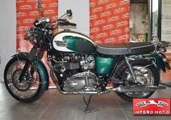 Triumph Bonneville (2007 - 16) usata