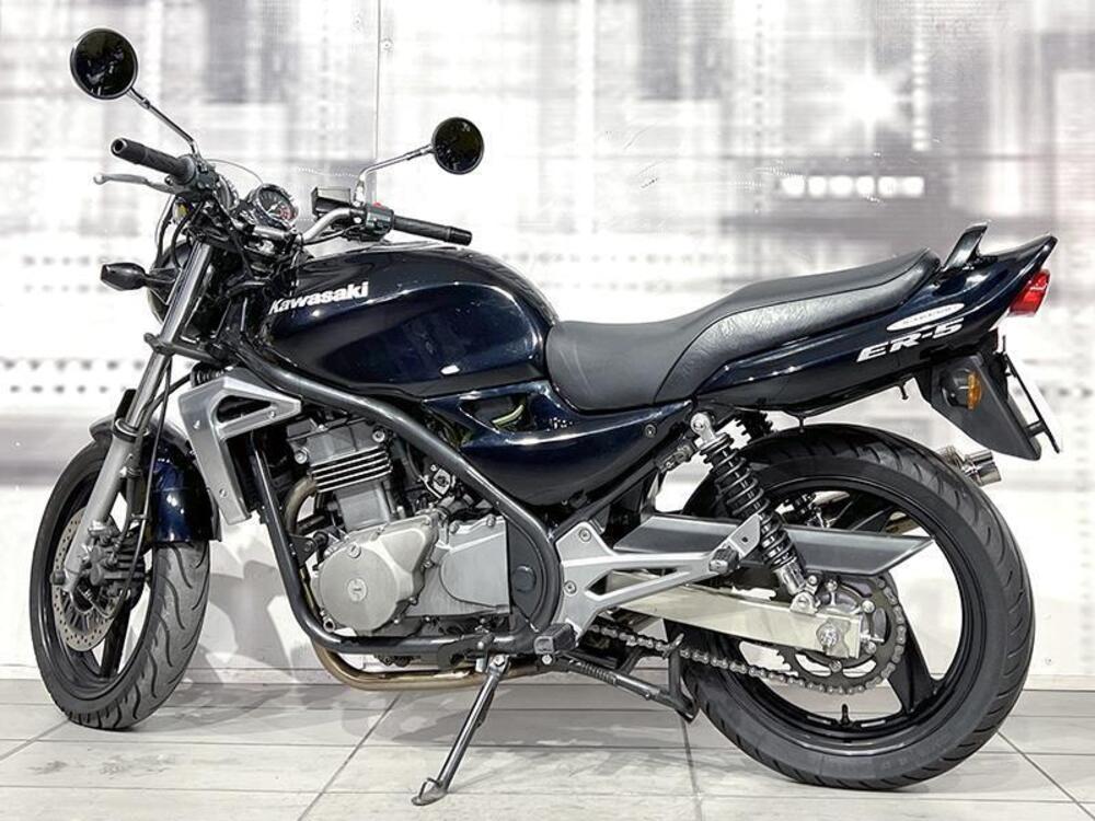 Kawasaki ER-5 500 (2001 - 06) (2)