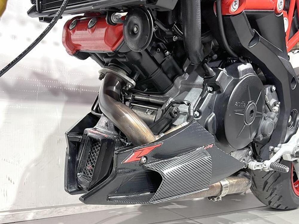 Aprilia Dorsoduro 900 (2017 - 20) (3)