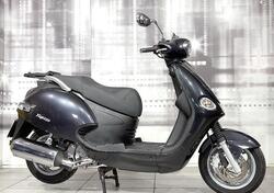 Kymco Yup 250 usata