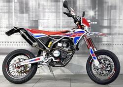 Fantic Motor Motard 125 Casa 4t (2019) usata