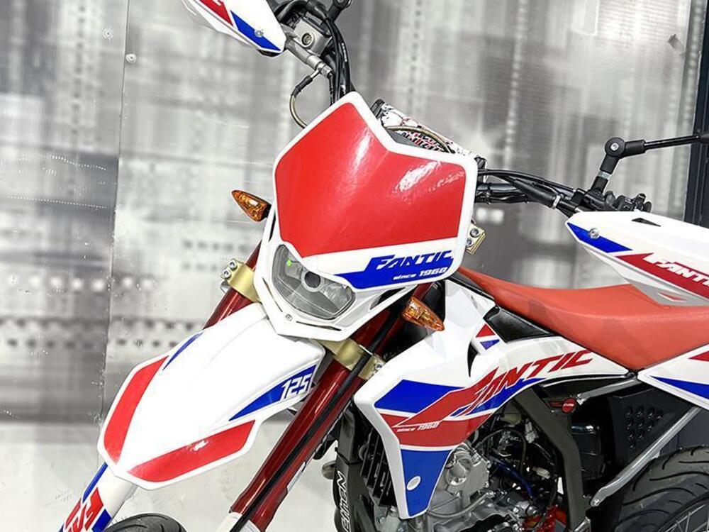 Fantic Motor Motard 125 Casa 4t (2019) (4)