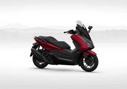 Honda Forza 350 (2025) nuova