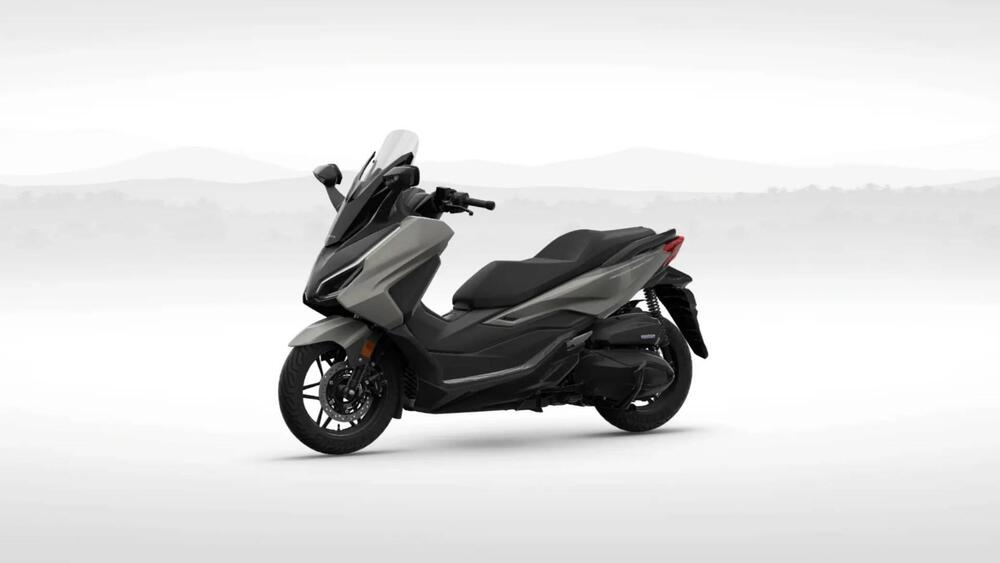 Honda Forza 350 (2025) (3)