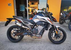 KTM 790 Duke L (2023 - 24) usata