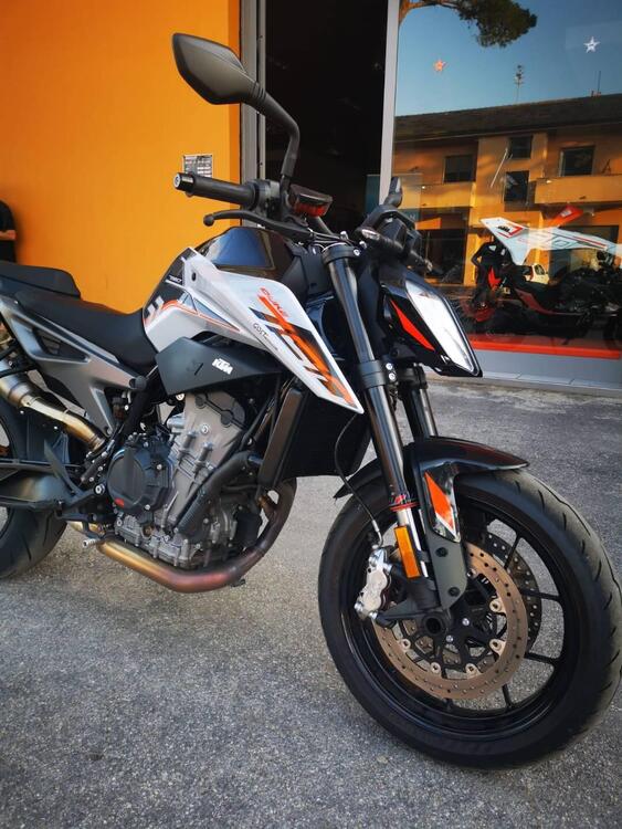 KTM 790 Duke L (2023 - 24) (2)