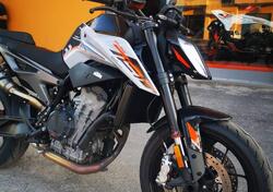 KTM 790 Duke L (2023 - 24) usata