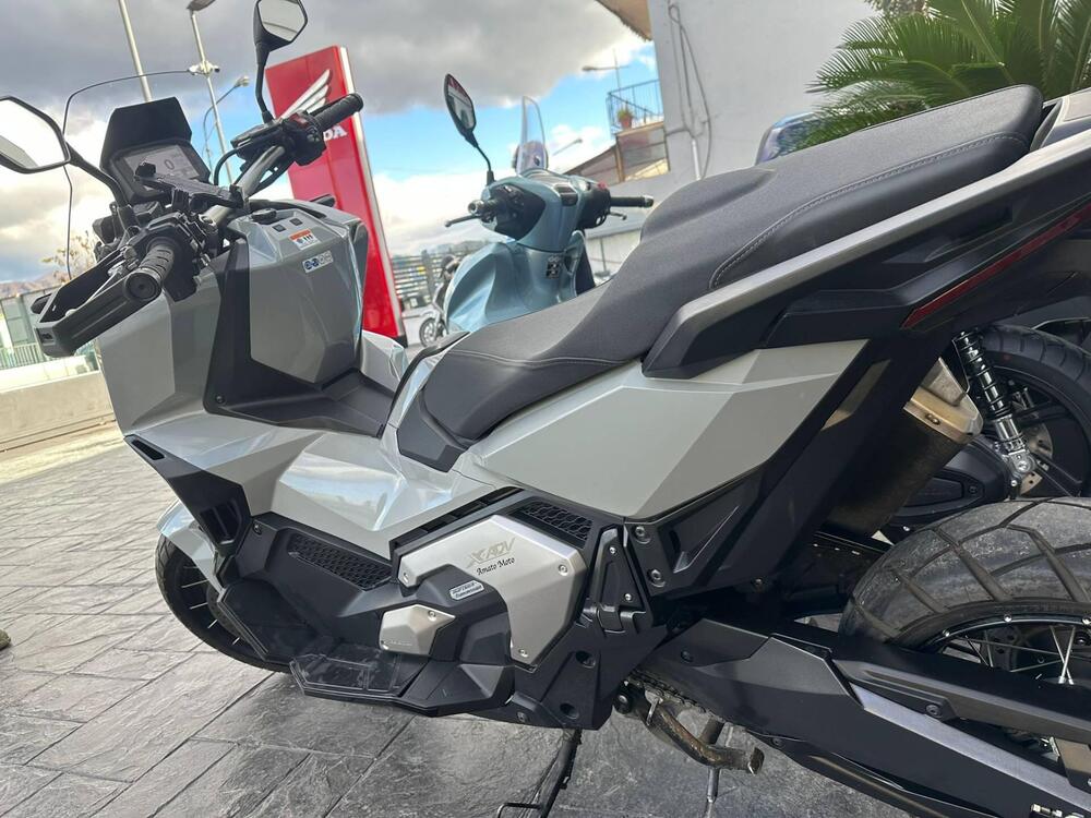 Honda X-ADV 750 DCT (2021 - 24) (3)