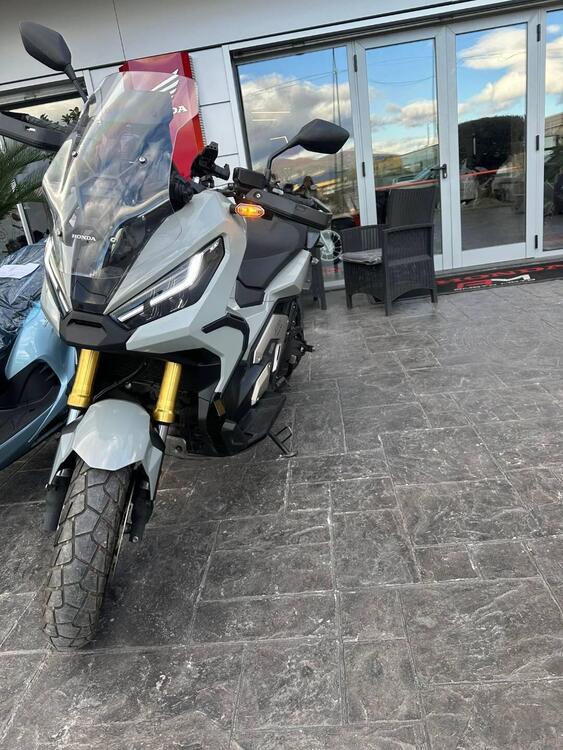 Honda X-ADV 750 DCT (2021 - 24) (2)