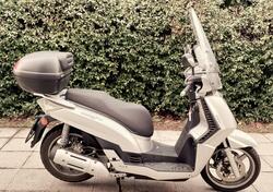 Kymco People 250 S usata