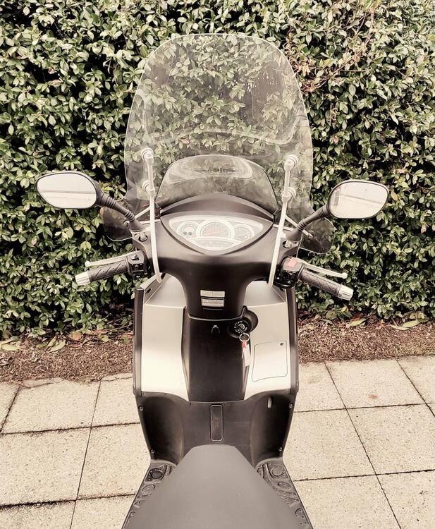 Kymco People 250 S (5)