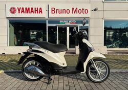 Piaggio Liberty 125 4T (2003 - 13) usata