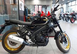 Yamaha XSR 125 Legacy (2022 - 24) usata