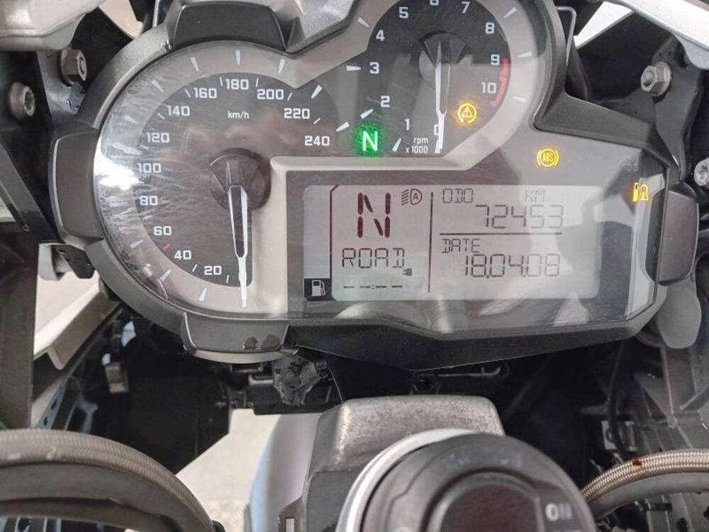 Bmw R 1200 GS Adventure (2013 - 16) (3)