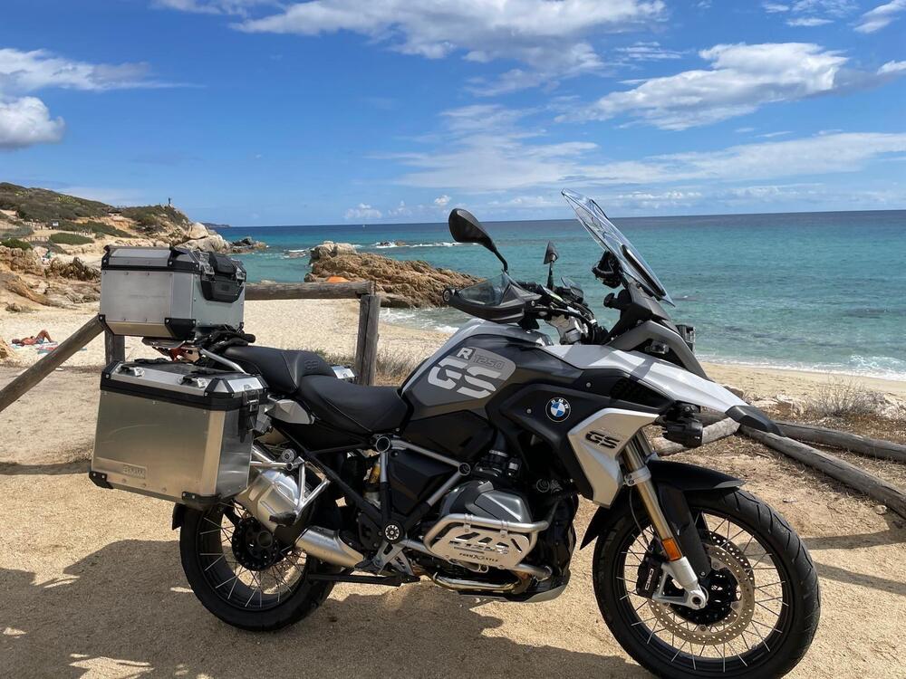 Bmw R 1250 GS (2021 - 24)