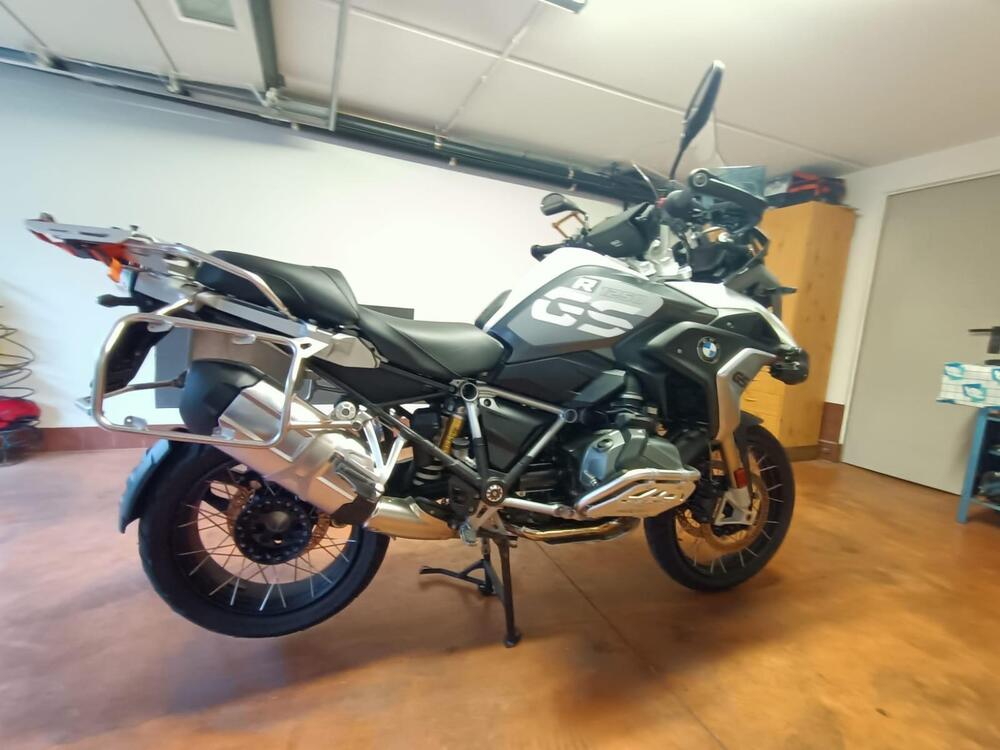 Bmw R 1250 GS (2021 - 24) (3)