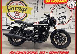 Royal Enfield Shotgun 650 (2024) usata