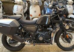 Royal Enfield Himalayan 411 (2017 - 20) usata