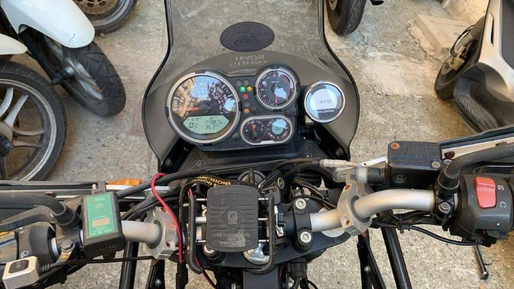 Royal Enfield Himalayan 411 (2017 - 20) (3)