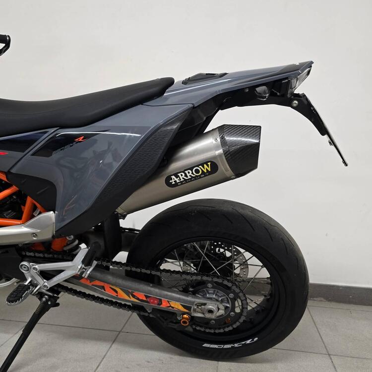 KTM 690 SMC R (2021 - 22) (2)