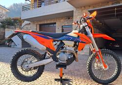 KTM 350 EXC-F (2022) usata