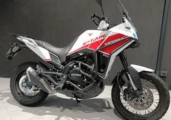 Moto Morini X-Cape 650 (2021 - 24) usata