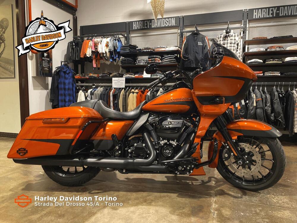 Harley-Davidson 114 Road Glide Special (2019 - 20) - FLTRXS