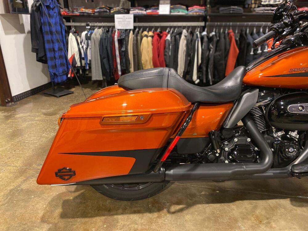 Harley-Davidson 114 Road Glide Special (2019 - 20) - FLTRXS (4)