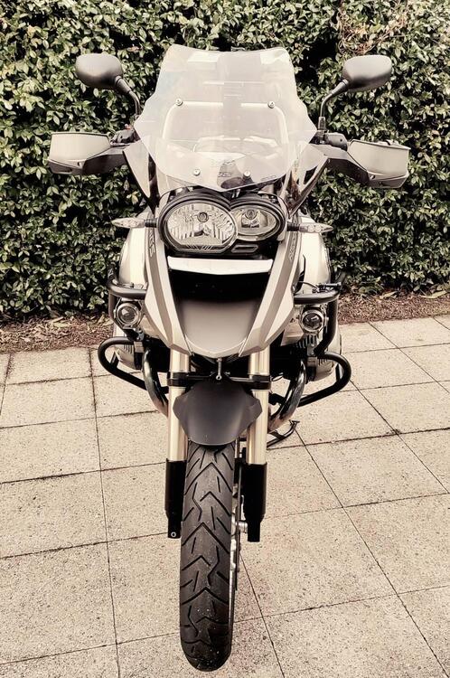 Bmw R 1200 GS (2010 - 12) (3)