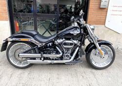 Harley-Davidson Street Bob 114 (2021 - 24) usata