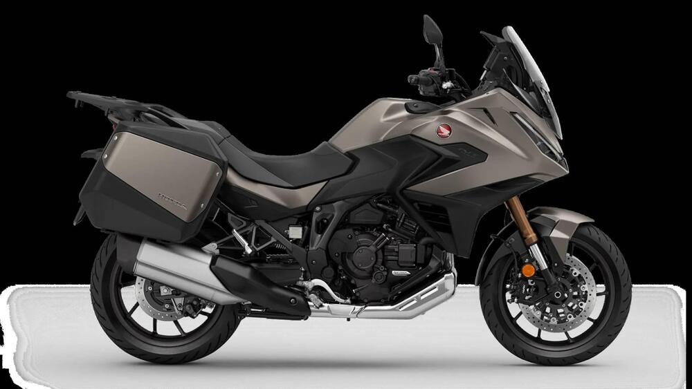 Honda NT 1100 DCT (2022 - 24)