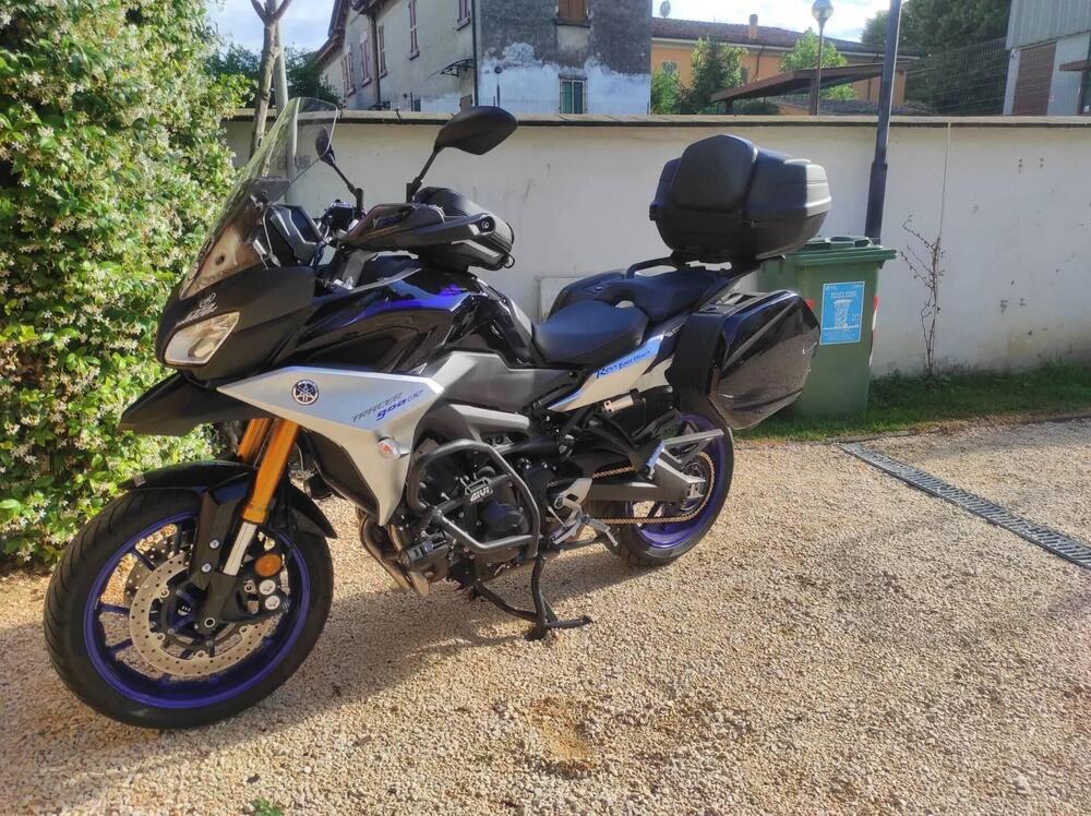 Yamaha Tracer 900 GT (2018 - 20) (4)