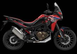 Honda Africa Twin CRF 1100L (2024 - 25) nuova