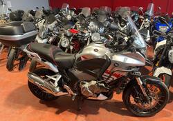 Honda Crosstourer DCT ABS (2011 - 15) usata