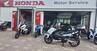 Honda Integra 750 DCT ABS (2014 - 15) (17)