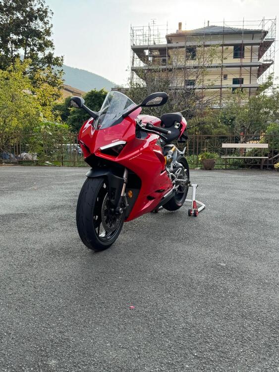 Ducati Panigale V2 955 (2020) (2)