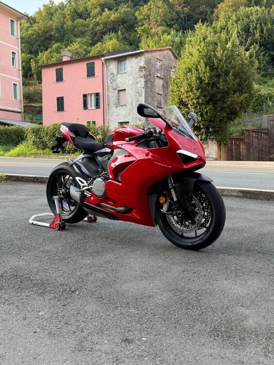 Ducati Panigale V2 955 (2020) (3)