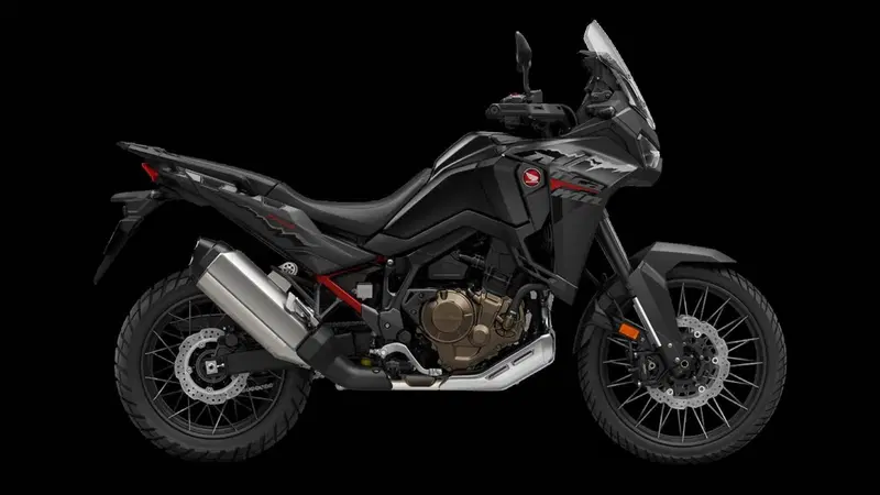 Honda Africa Twin CRF 1100L ES (2024 - 26) (2)