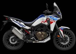 Honda Africa Twin CRF 1100L ES (2024 - 25) nuova