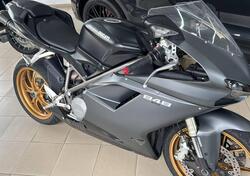 Ducati 848 EVO (2010 - 12) usata