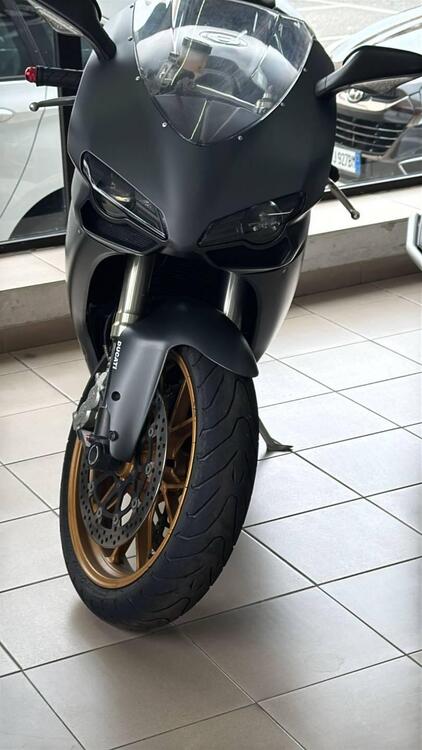 Ducati 848 EVO (2010 - 12) (3)