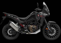 Honda Africa Twin CRF 1100L ES DCT (2024 - 25) nuova